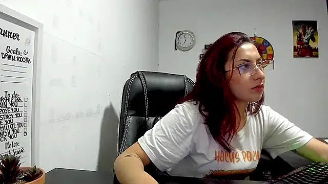 Scarlett Sen online show from December 4, 2024, 5:22 pm