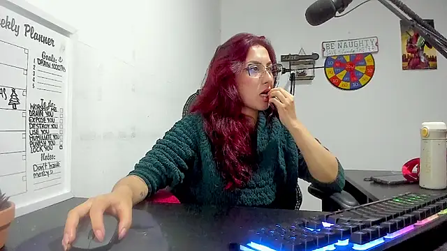 Scarlett Sen online show from December 19, 2024, 4:13 pm