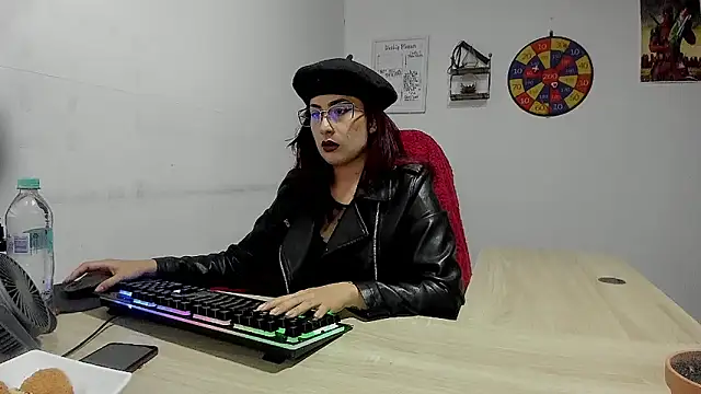 Scarlett Sen online show from January 18, 2025, 2:02 pm