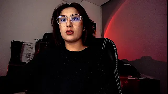 Scarlett Sen online show from September 11, 2025, 3:34 pm