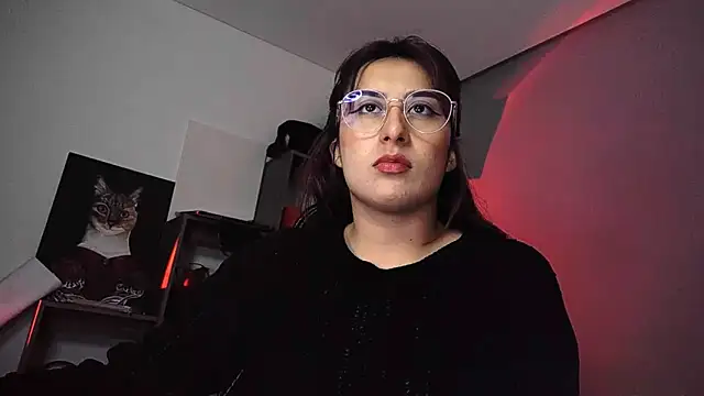 Scarlett Sen online show from September 26, 2025, 4:11 pm