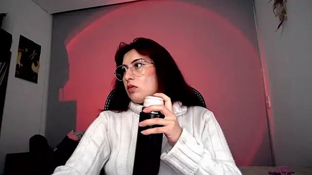 Scarlett Sen online show from October 23, 2025, 2:27 pm