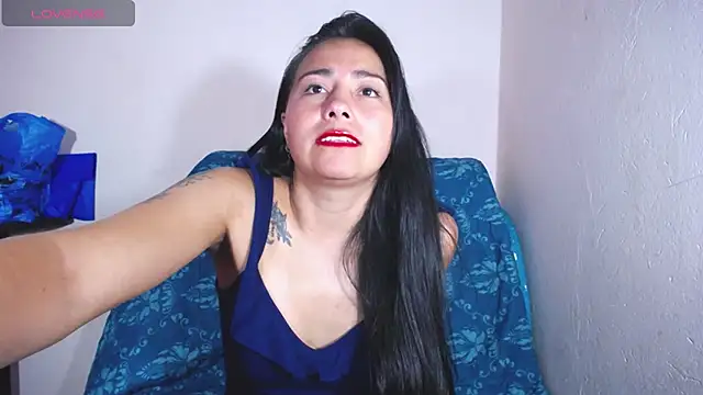 Snapshot of hanna_girl21 chatting on January 30, 2025, 7:37 pm hanna girl21 online show from January 30, 2025, 7:37 pm