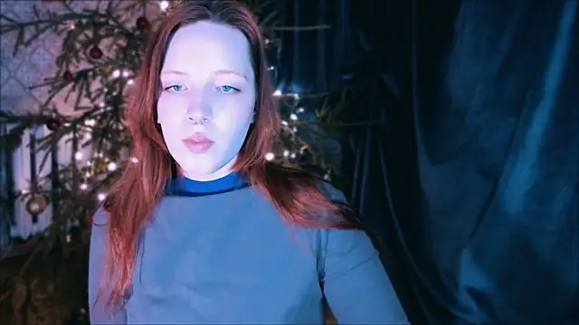 night Liliths online show from January 15, 2025, 3:11 am