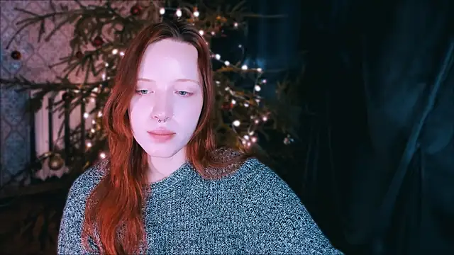 night Liliths online show from January 16, 2025, 11:58 am