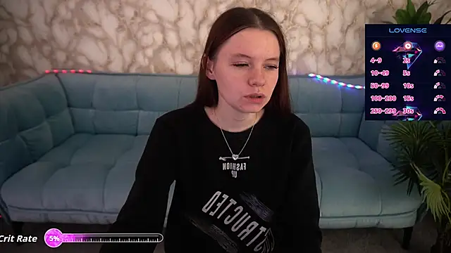 Snapshot of MaRich_Ka chatting on October 24, 2025, 6:21 am MaRich Ka online show from October 24, 2025, 6:21 am