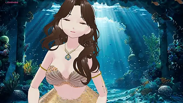 LanaCorona online show from January 11, 2026, 1:38 pm