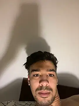 Hermanooooooo online show from January 31, 2025, 4:38 pm