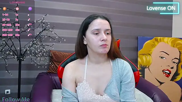 Snapshot of iris_nikhols chatting on January 29, 2025, 3:22 am iris nikhols online show from January 29, 2025, 3:22 am