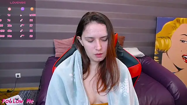 Snapshot of iris_nikhols chatting on February 11, 2025, 2:25 am iris nikhols online show from February 11, 2025, 2:25 am