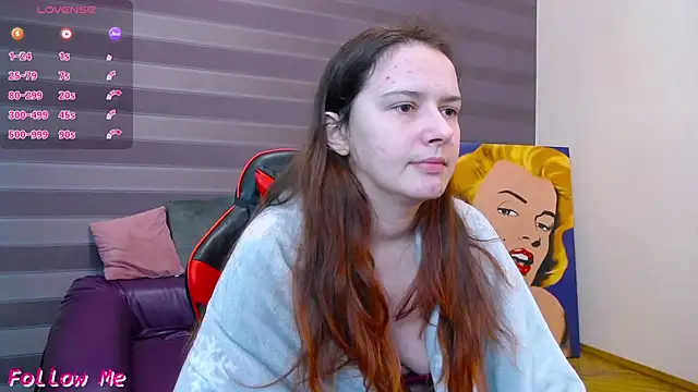 Snapshot of iris_nikhols chatting on February 21, 2025, 2:17 am iris nikhols online show from February 21, 2025, 2:17 am