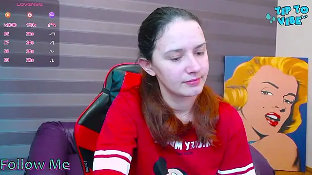 iris nikhols online show from January 16, 2026, 3:10 am