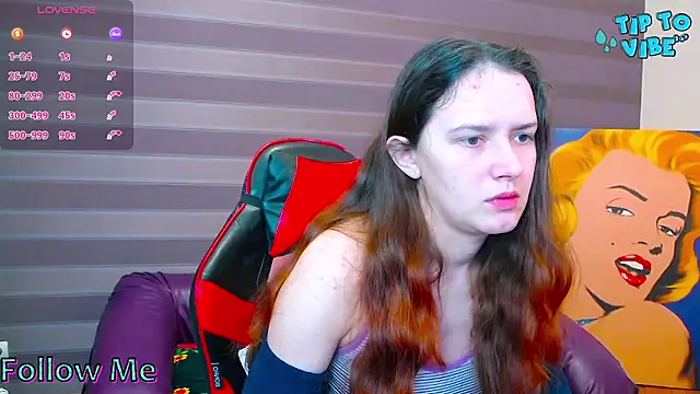 iris nikhols online show from February 5, 2026, 12:59 am