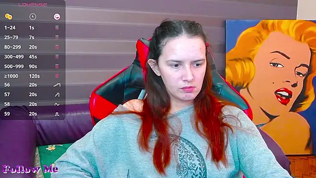 iris nikhols online show from February 28, 2026, 10:38 am