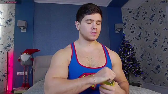 Snapshot of Arilas_ chatting on January 4, 2025, 7:34 am Arilas online show from January 4, 2025, 7:34 am