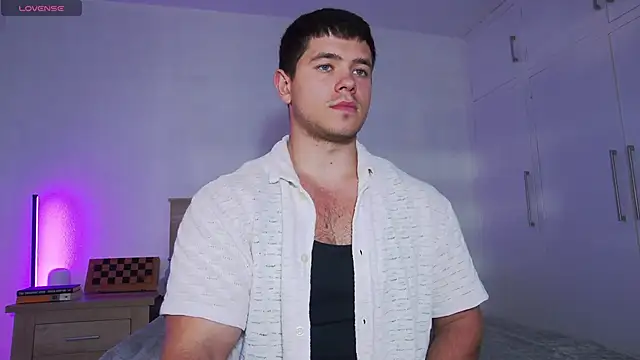 Arilas  online show from February 19, 2026, 12:01 pm