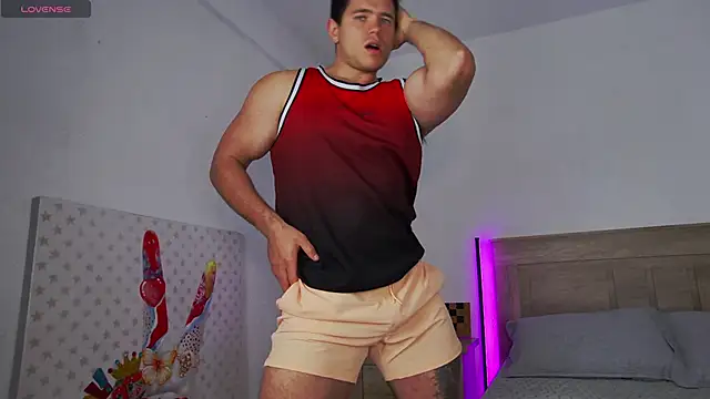 Arilas  online show from February 27, 2026, 7:52 am