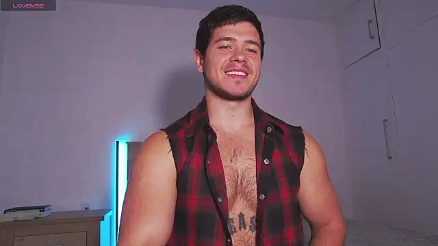 Arilas  online show from March 12, 2026, 8:20 am