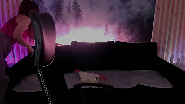 JennyDens online show from January 8, 2025, 2:35 am