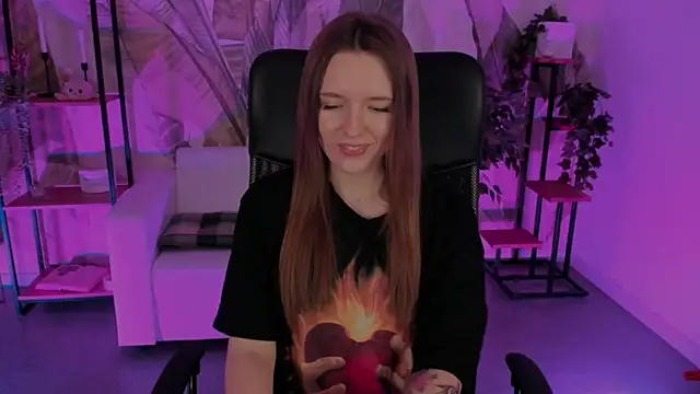 JennyDens online show from January 14, 2025, 10:48 am