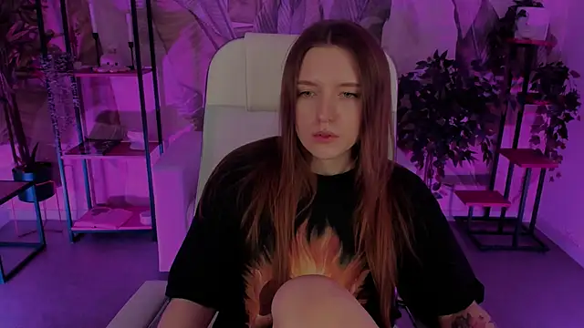 Snapshot of JennyDens chatting on March 11, 2025, 12:54 am JennyDens online show from March 11, 2025, 12:54 am