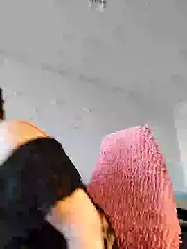 Snapshot of Fire_Night chatting on January 2, 2025, 8:17 am Fire Night online show from January 2, 2025, 8:17 am