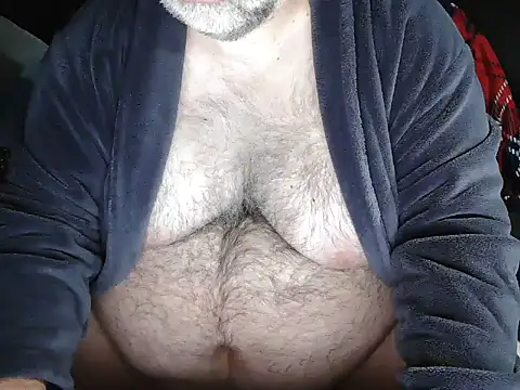 Snapshot of onkelgrau65 chatting on November 8, 2025, 11:14 pm onkelgrau65 online show from November 8, 2025, 11:14 pm