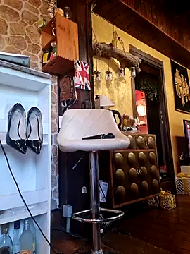 Luna-77 online show from November 12, 2025, 10:04 am