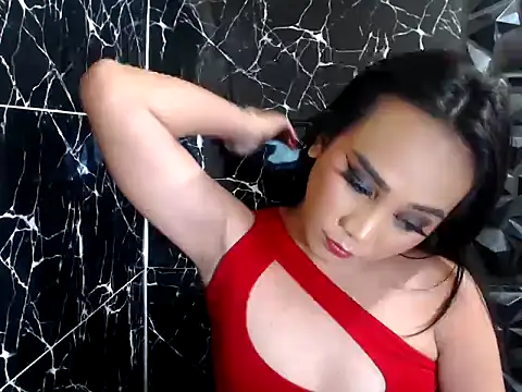 MissKeanna online show from January 10, 2025, 5:02 pm