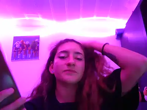 Snapshot of catthelena chatting on March 13, 2026, 12:06 am catthelena online show from March 13, 2026, 12:06 am