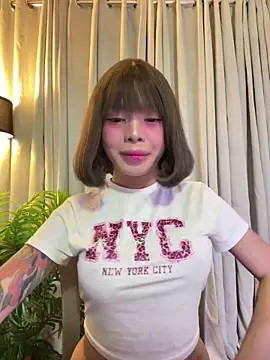 SweetCheska19 online show from March 11, 2026, 3:07 pm