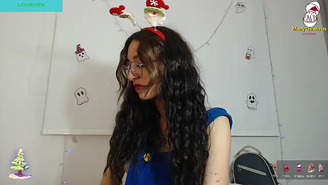 Aby Lov3 online show from December 15, 2024, 3:02 am