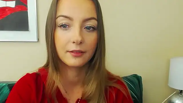 NatalieSexy online show from November 25, 2025, 7:08 am