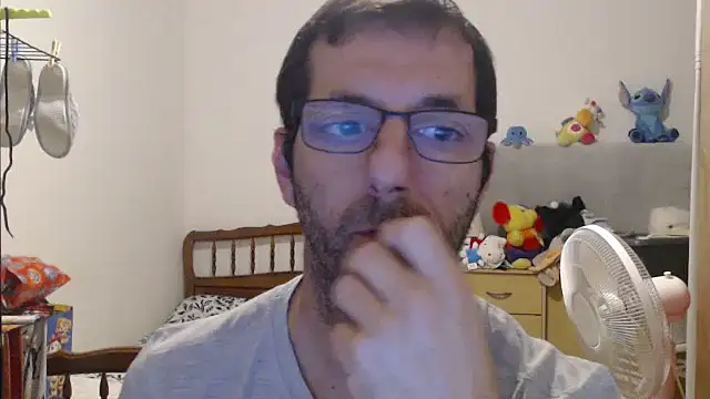 steph19x5 online show from November 9, 2025, 7:17 am