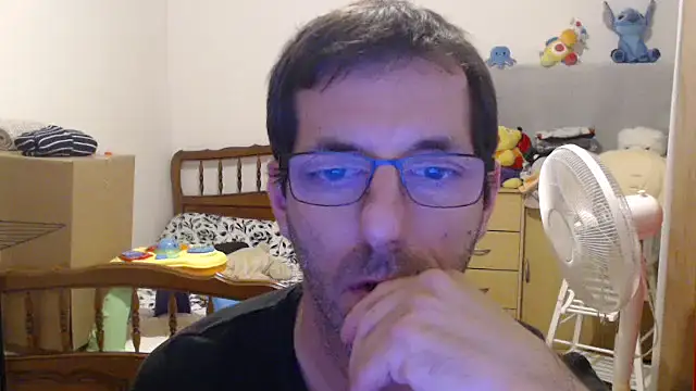 steph19x5 online show from November 23, 2025, 7:02 pm