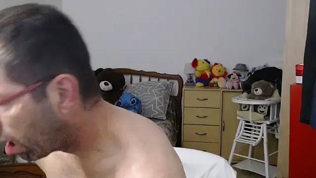 steph19x5 online show from March 16, 2026, 6:34 pm