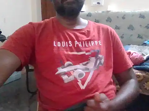 rajkumar147 online show from October 31, 2025, 10:55 pm