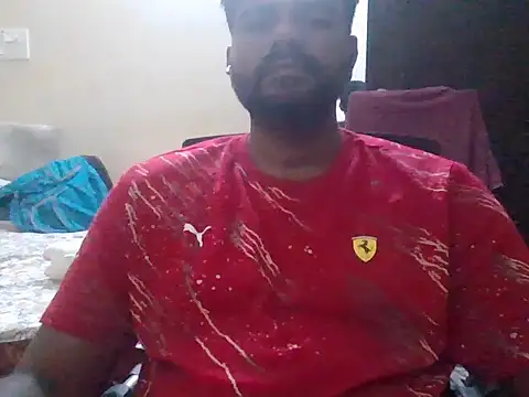 rajkumar147 online show from March 20, 2026, 5:51 pm