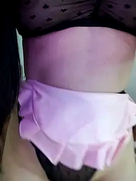 anaen4mmm online show from April 12, 2026, 2:38 am