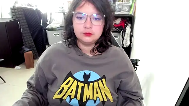 aika-dreams online show from November 2, 2025, 1:13 pm