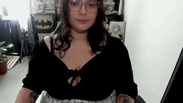 aika-dreams online show from March 10, 2026, 1:27 pm