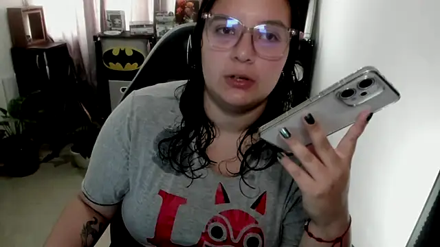 Snapshot of aika-dreams chatting on April 28, 2026, 1:49 pm aika-dreams online show from April 28, 2026, 1:49 pm