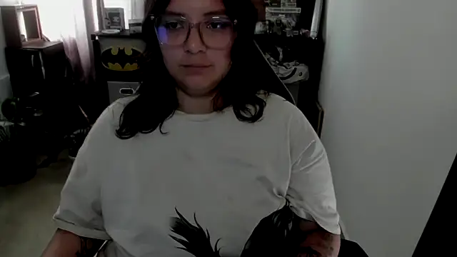Snapshot of aika-dreams chatting on April 30, 2026, 8:57 pm aika-dreams online show from April 30, 2026, 8:57 pm