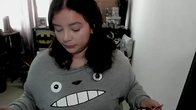 Snapshot of aika-dreams chatting on May 10, 2026, 12:32 pm aika-dreams online show from May 10, 2026, 12:32 pm