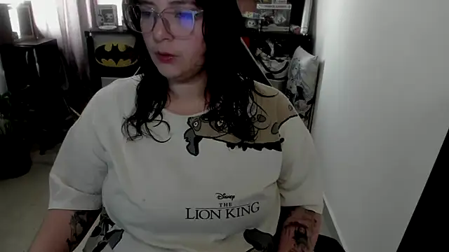 Snapshot of aika-dreams chatting on May 13, 2026, 1:41 pm aika-dreams online show from May 13, 2026, 1:41 pm