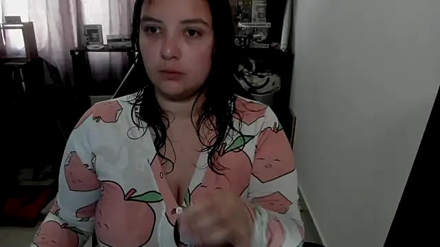 Snapshot of aika-dreams chatting on May 20, 2026, 1:17 pm aika-dreams online show from May 20, 2026, 1:17 pm