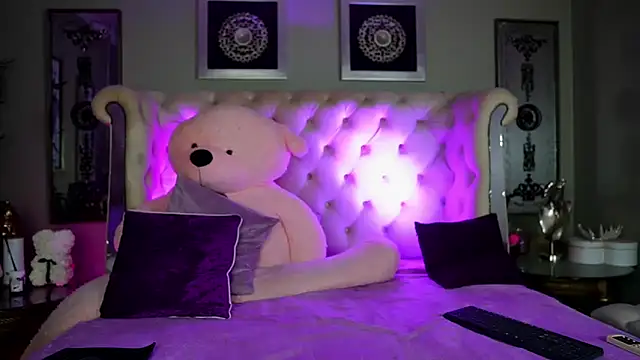 Squirt Tanya online show from January 7, 2026, 8:11 pm