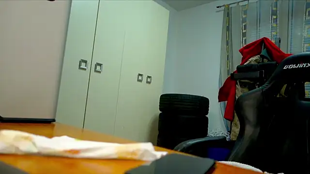 GodlyTheia online show from March 25, 2026, 3:40 pm