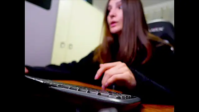 GodlyTheia online show from March 31, 2026, 5:24 pm