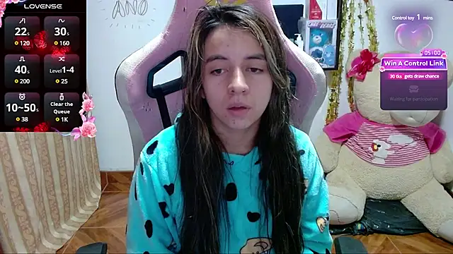 Maggie Fox3 online show from January 3, 2025, 1:48 am